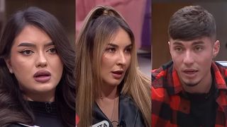 VIDEO "Sunt curios dacă începi să plângi" Dorobanțu, în conflict cu mai mulți concurenți din "Casa Iubirii"