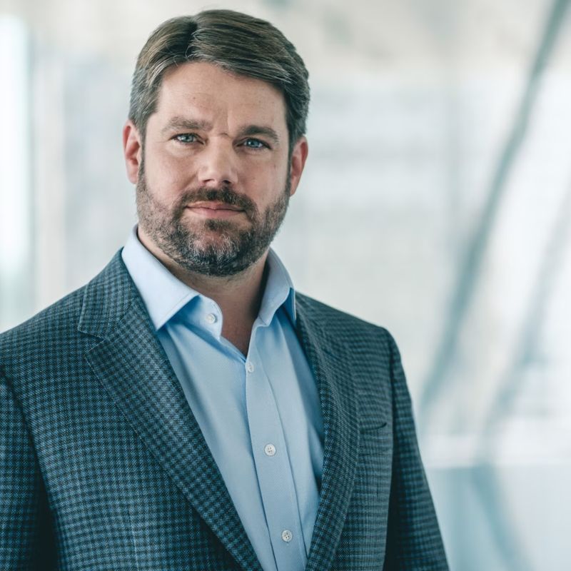 Klemens Haselsteiner, seful Strabag, a murit la 44 de ani