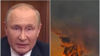 Rusia se pregătește pentru un atac împotriva statelor NATO. Dovada adusă de un general german