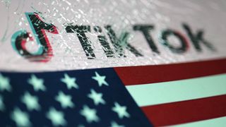 TikTok nu mai funcționează în SUA. Închiderea aplicației, cu câteva ore înainte de învestirea lui Donald Trump