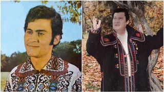 VIDEO A murit Mărin Cornea. Îndrăgitul interpret de muzică populară s-a stins după o lungă suferință, cu o lună înainte să împlinească 78 de ani