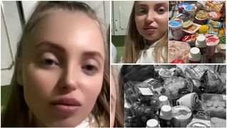 VIDEO Româncă din Germania, șocată de prețurile mari din România