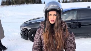 Ce mașină își cumpără Patrick din marele premiu de la "Casa Iubirii". 