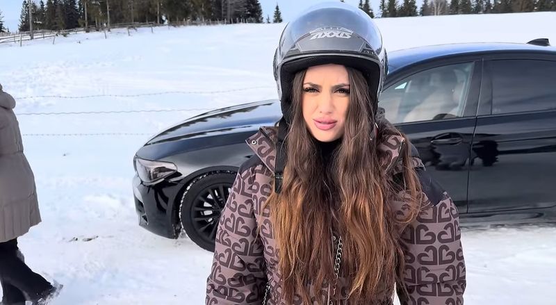 Ce mașină își cumpără Patrick din marele premiu de la "Casa Iubirii". 