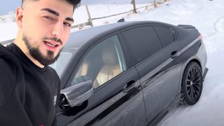 Ce mașină își cumpără Patrick din marele premiu de la "Casa Iubirii". 