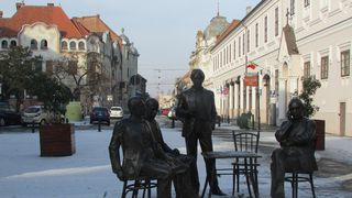 Ce să vizitezi dacă mergi &icirc;n Oradea