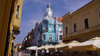 Ce să vizitezi dacă mergi &icirc;n Oradea