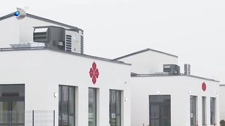 VIDEO „Are dotări ultramoderne”. Cea mai mare creșă din România