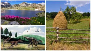 5 lucruri mai puțin cunoscute despre Țara Hațegului