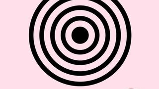 test iq, iluzie optica, test atentie 