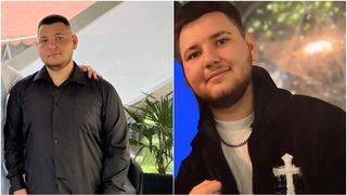 El este Marian, tânărul găsit spânzurat în parcul din Năvodari. Avea doar 20 de ani, iar familia spera să îl găsească în viață după ce a dispărut sâmbătă