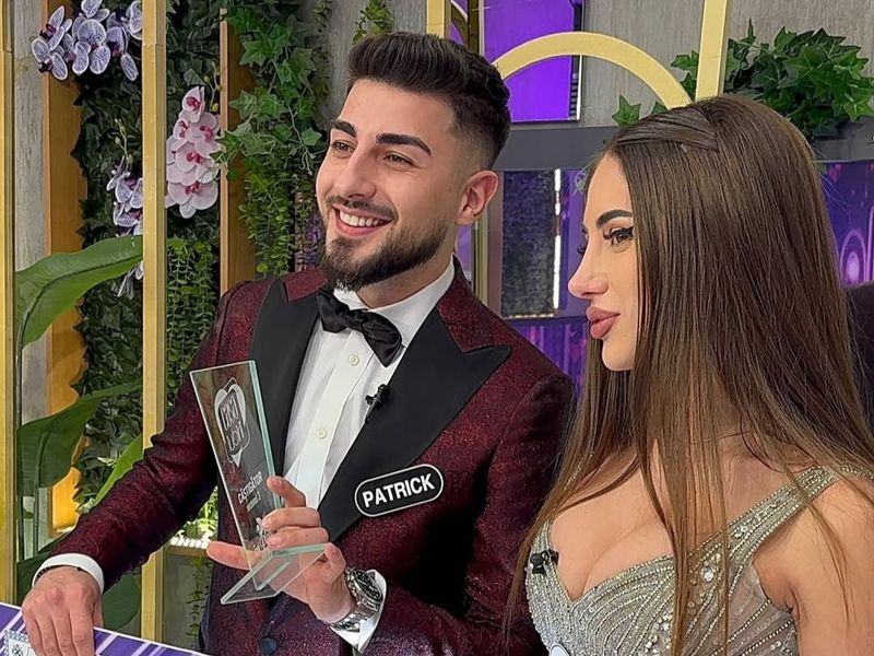 bianca casa iubirii, patrick casa iubirii, concurenti casa iubirii 