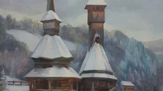 Locuri de vizitat iarna &icirc;n Maramureș