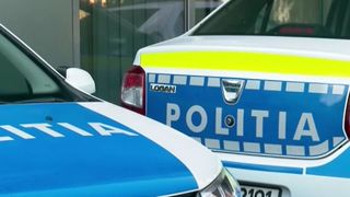 Un bărbat din Iași a devenit coșmarul fiului vitreg. Copilul de 12 ani a fost mușcat de ureche și închis în debara