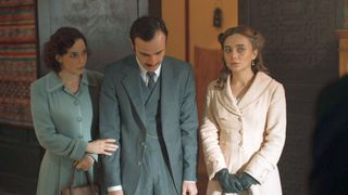 Astăzi, &icirc;ntr-un nou episod al serialului &ldquo;Aziz&rdquo;, difuzat de la ora 20:00, la Kanal D.  Aziz află un adevăr sf&acirc;șietor