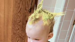 Copiii lui Elon Musk: Exa Dark Sider&aelig;l, cunoscută sub porecla &bdquo;Y,&rdquo; 