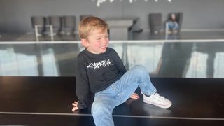 Copiii lui Elon Musk: X AE A-XII