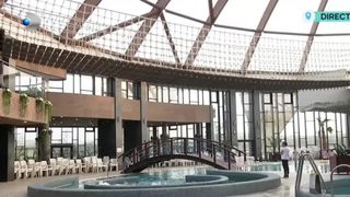 VIDEO Oradea: plătești taxe online, mergi la Aqua Park