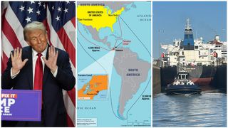 Unde se află Canalul Panama și de ce vrea Donald Trump să preia controlul asupra lui?