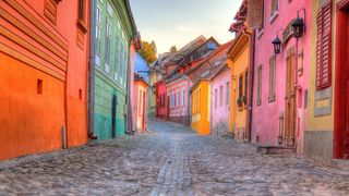 Sighișoara