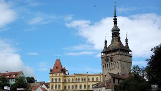 Sighișoara