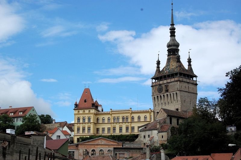 Sighișoara