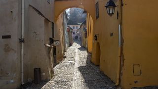 Sighișoara