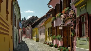 Sighișoara