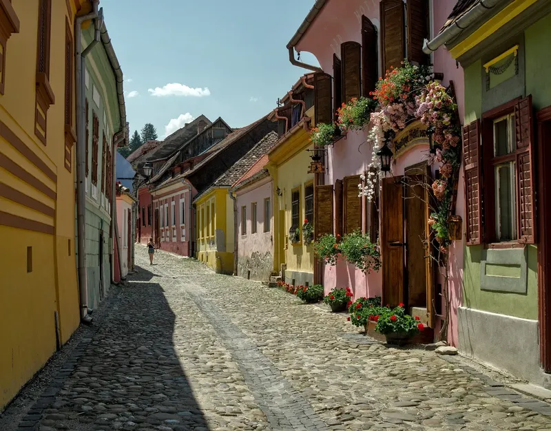 Sighișoara