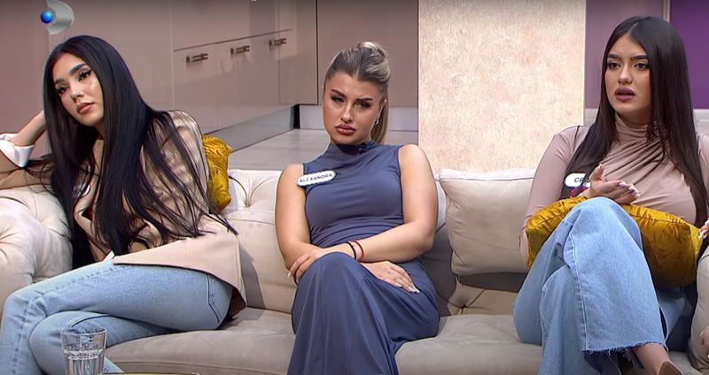 dorobantu casa iubirii, teodora casa iubirii, scandal casa iubirii 