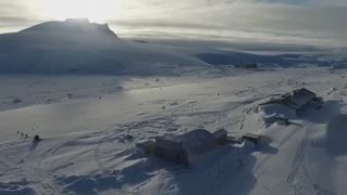 VIDEO Se caută angajați &icirc;n Antarctica