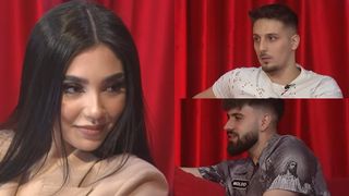 VIDEO Iasmina a luat decizia radicală. S-a destăinuit în fața lui Sorin, apoi i-a recunoscut și lui Moldo: „Nu te cred!”