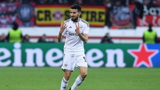 Unul dintre cei mai periculoși jucători ai lui Qarabag este Abdellah Zoubir, mijlocaș ofensiv și extremă, care a evoluat &icirc;n Liga 1 din Rom&acirc;nia &icirc;n sezonul 2015-2016, la Petrolul Ploiești