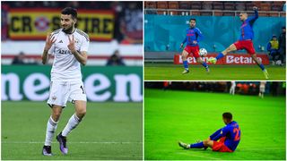 Europa League 2025: La ce oră începe meciul Qarabag - FCSB?