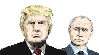 Rusia este amenințată de Donald Trump. Președintele SUA, presiuni asupra lui Vladimir Putin să înceteze războiul cu Ucraina: "Va avea probleme mari"