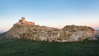 Curiozități despre Cetatea Enisala