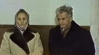 Procesul soților Ceaușescu, rejudecat la Curtea de Apel. "Să se probeze dovezile pentru genocid, pentru 60.000 de morți"