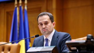 C&acirc;ți funcționari din Camera Deputaților vor fi concediați