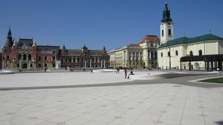 Oradea 