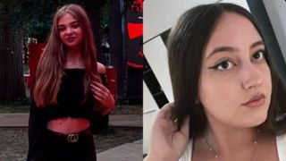 VIDEO Ele sunt adolescentele din Sălaj, dispărute de trei zile. Iasmina și Paula au 16 ani și sunt căutate cu disperare de familii și autorități