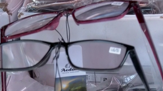 VIDEO Ochelarii de vedere de la piață- buni sau nu