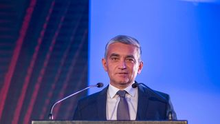 vlad oprea, primar sinaia 