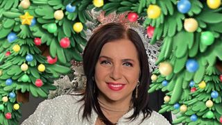 VIDEO Carmen Șerban, suflet de artist: "Merg cu drag oriunde sunt chemată"