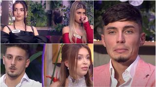 VIDEO Prima gala eliminatorie din noul sezon "Casa Iubirii". Concurenții se șochează reciproc în urma nominalizărilor făcute: "Doamne"
