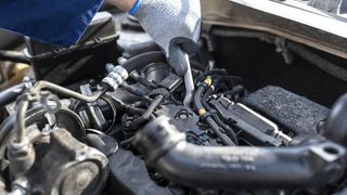 Cum funcționează curățarea profesională a filtrului DPF&nbsp;