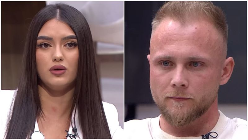 Laurențiu, pus în fața unor acuzații grave în "Casa Iubirii". 