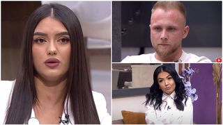 VIDEO "Ești căsătorit încă, nu ai divorțat" Laurențiu, pus în fața unor acuzații grave în "Casa Iubirii". Fosta lui soție, sunată de Andreea Mantea