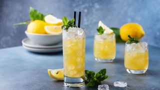 Cocktailuri cu gin: 7 rețete pe care să le &icirc;ncerci acasă&nbsp;&nbsp;