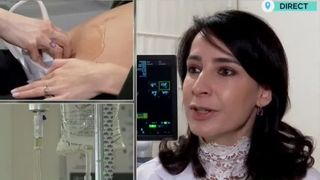 VIDEO Cancerul de col uterin: metode de prevenție