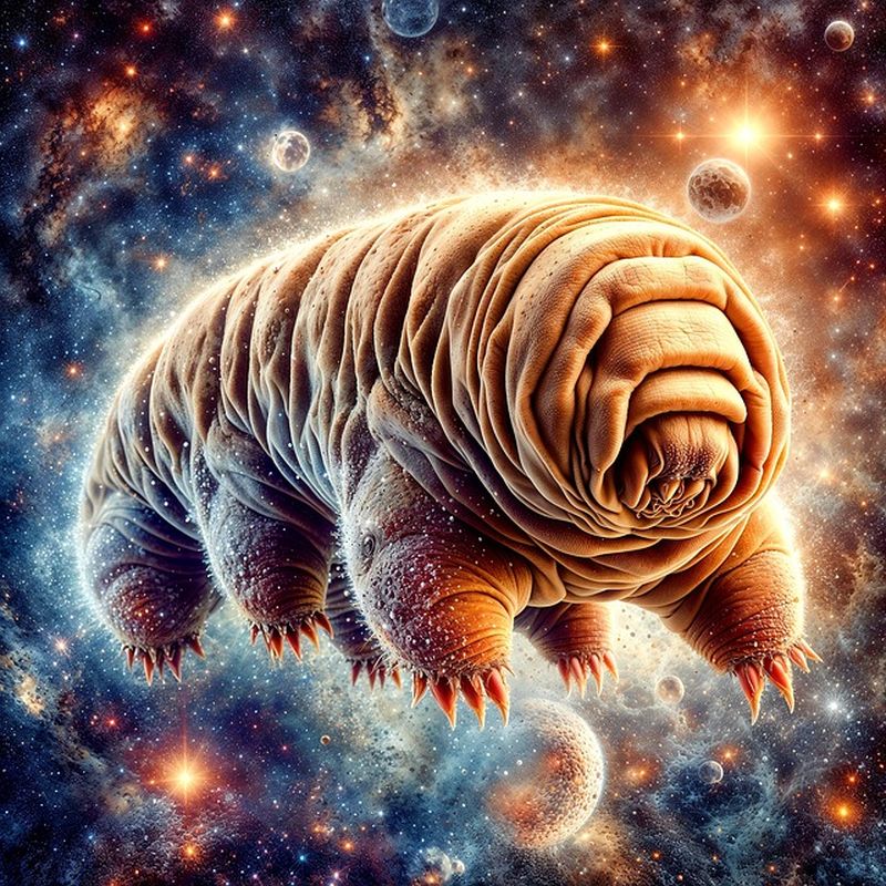 Cel mai mic animal de pe pământ